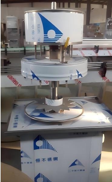 牛奶灌裝機(jī)